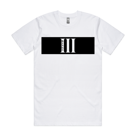 III Kings TAG T-Shirt