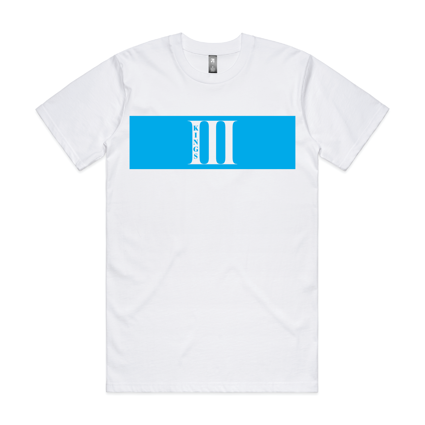 III Kings TAG T-Shirt