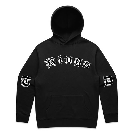 T Kings D Hoodie