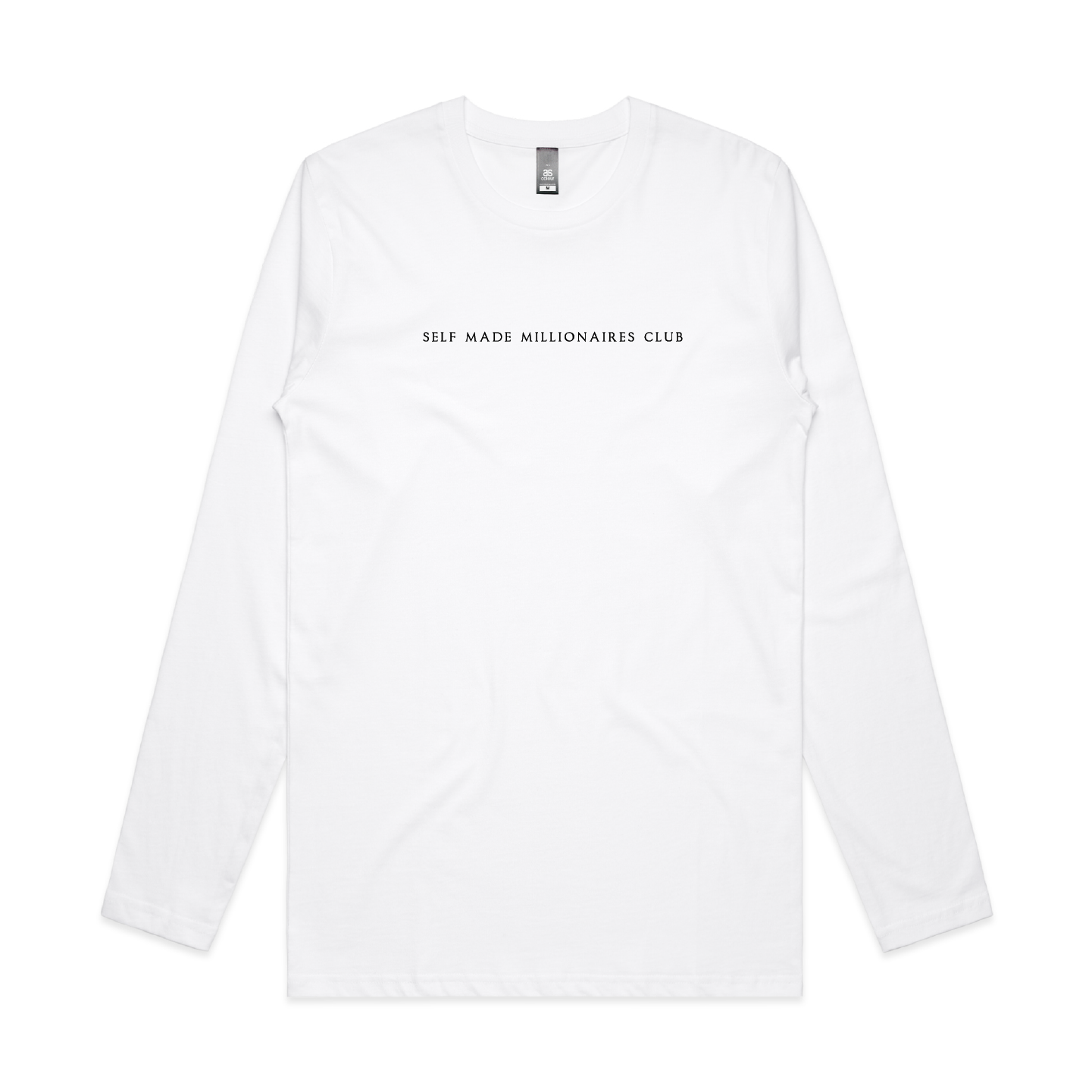 Icy Greeks - Long Sleeve