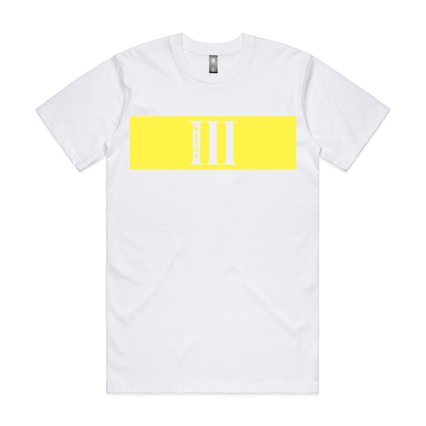 III Kings TAG T-Shirt