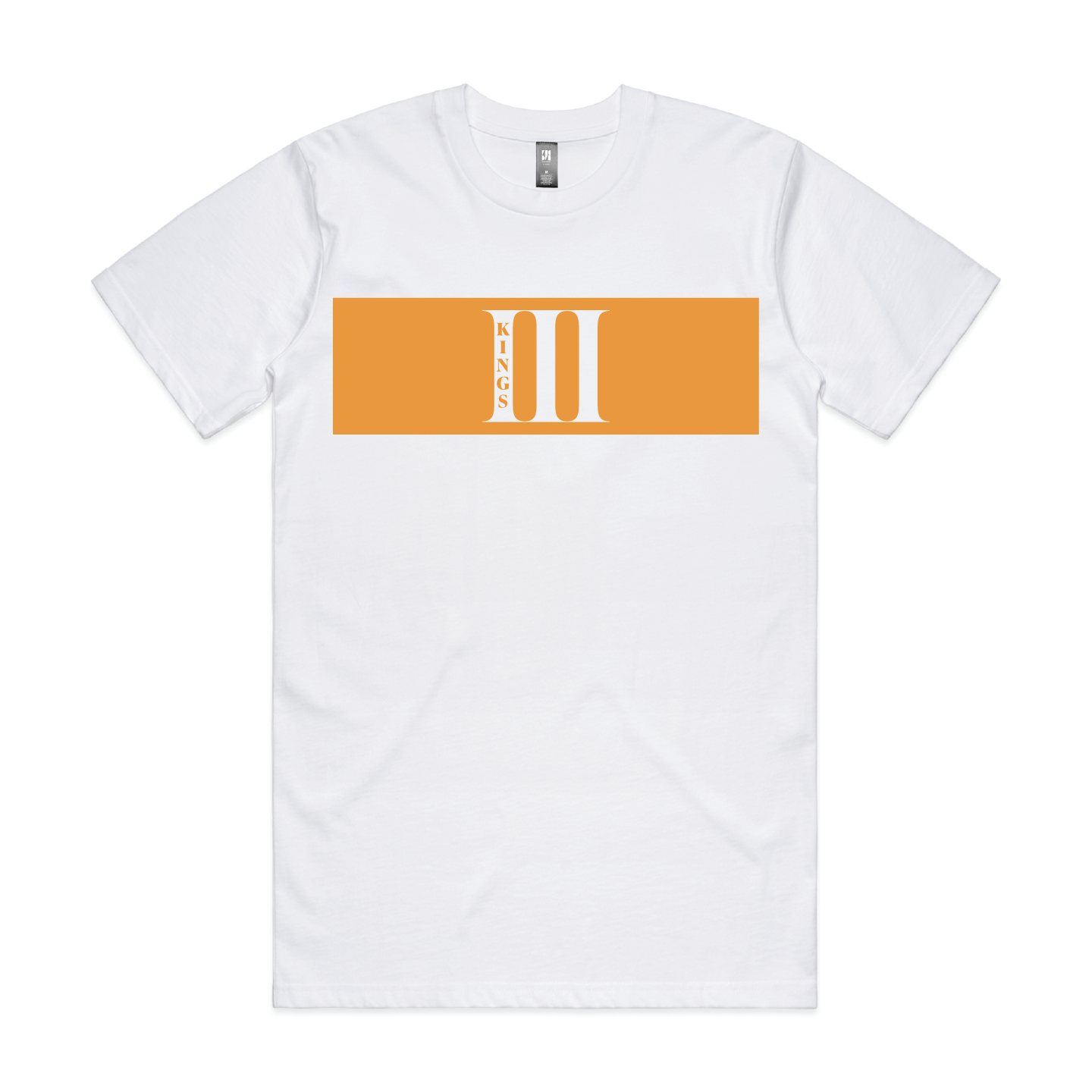 III Kings TAG T-Shirt