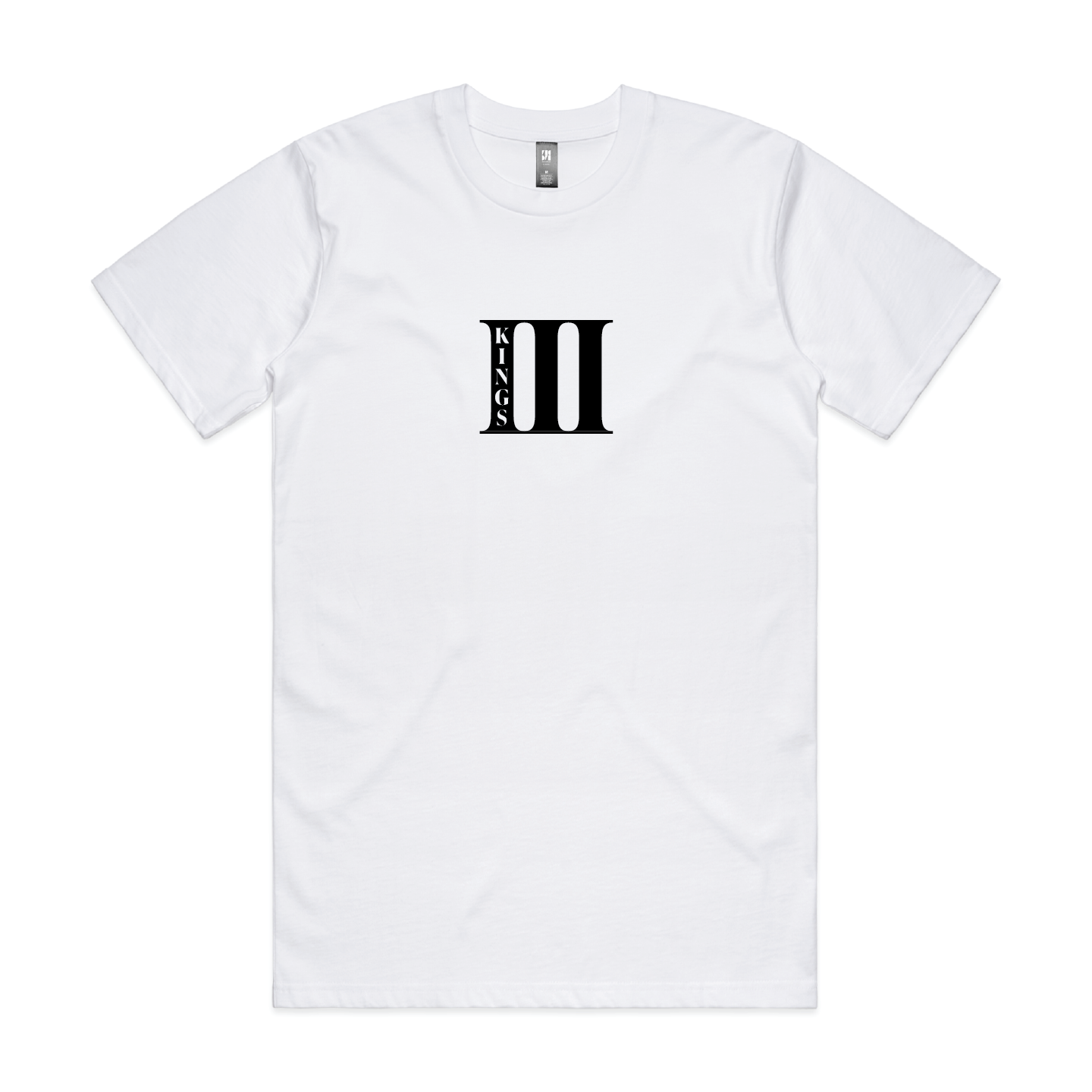 Simple III Kings T-Shirt