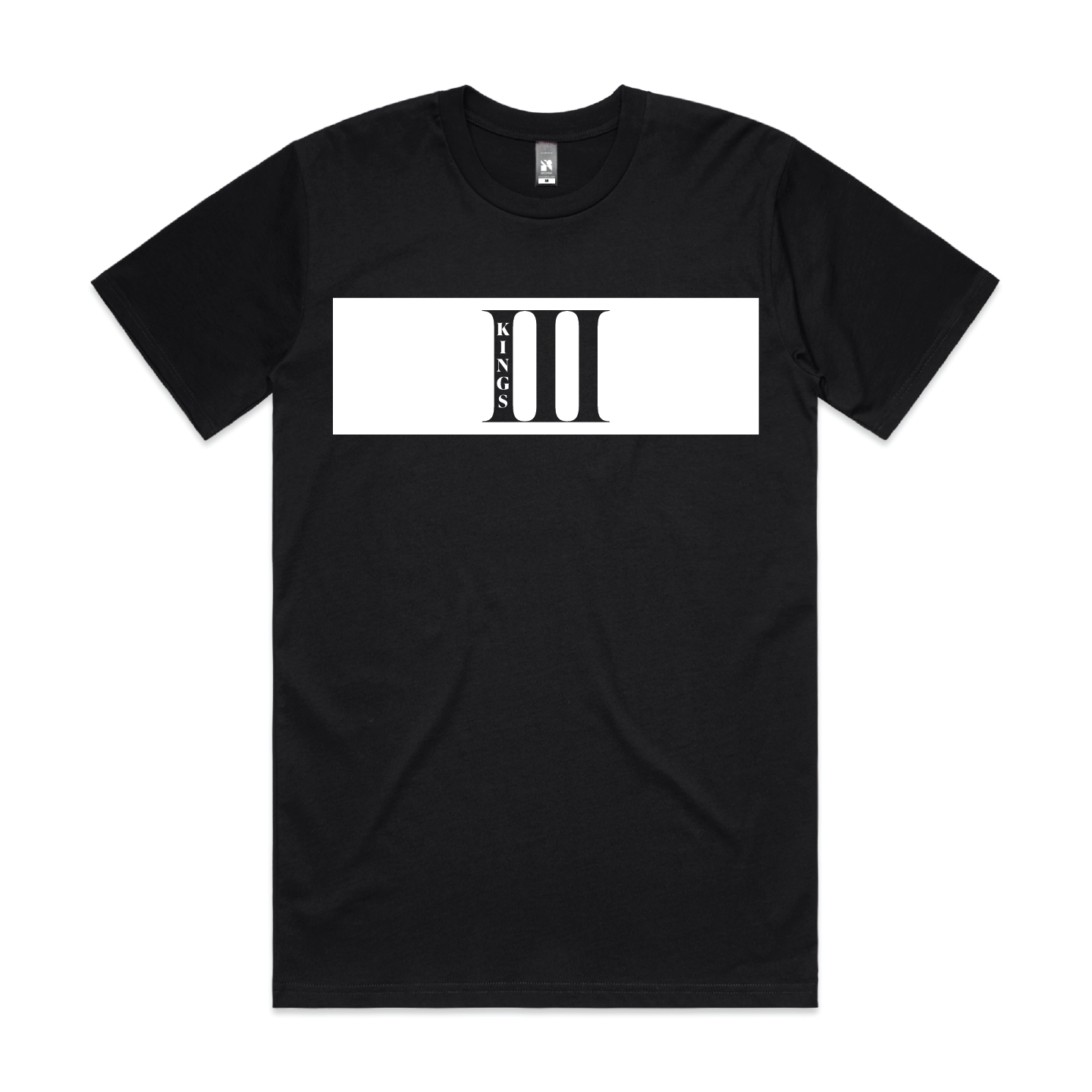 III Kings TAG T-Shirt