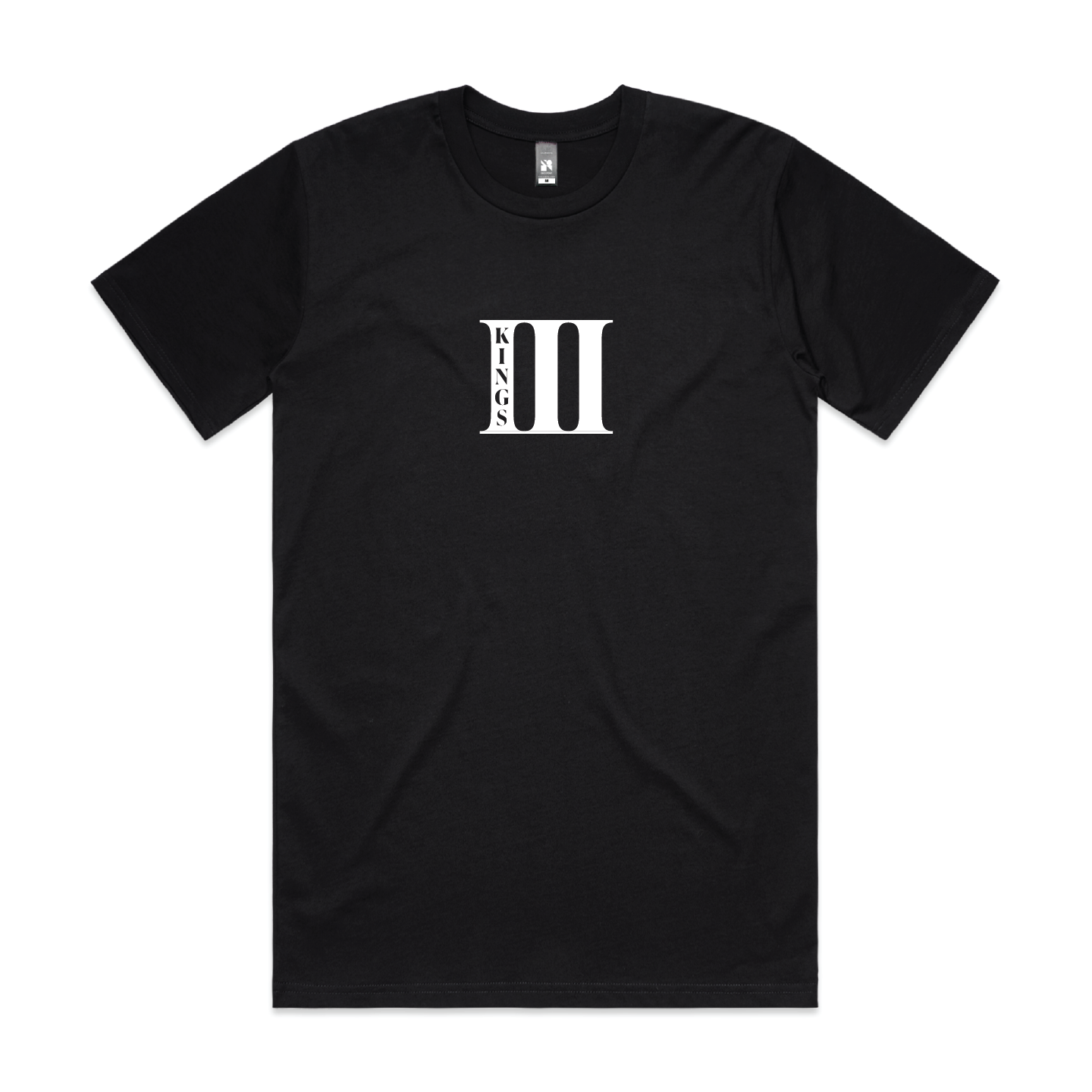 Simple III Kings T-Shirt