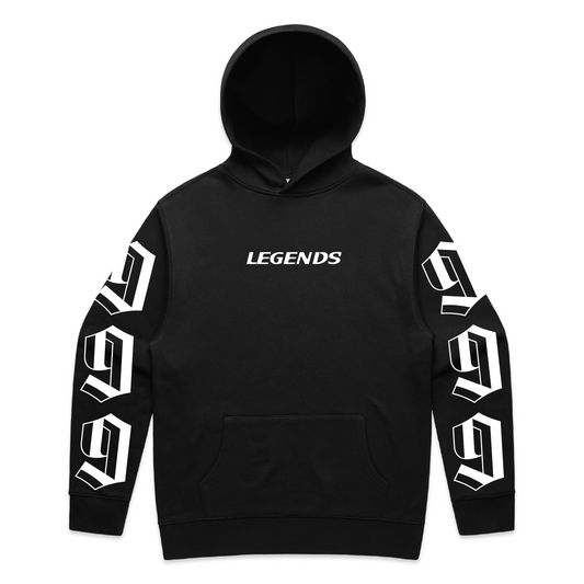 999 Hoodie