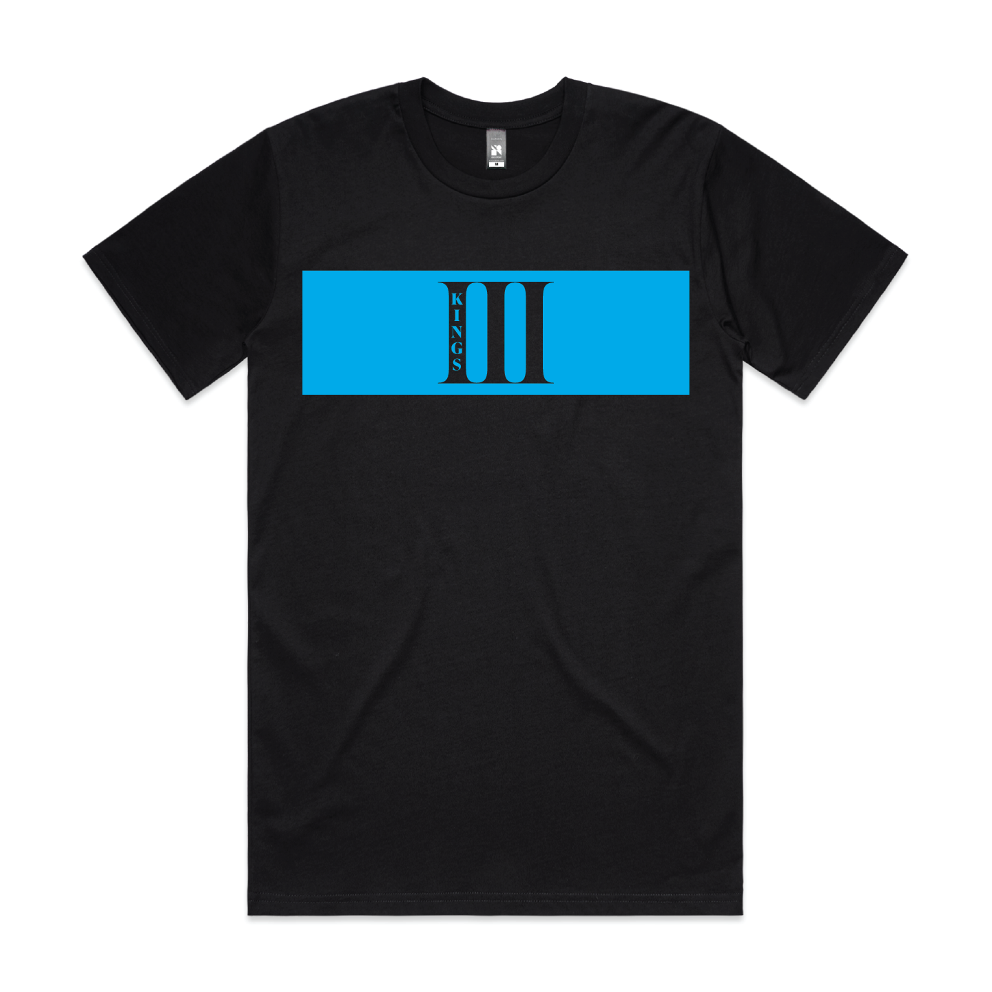 III Kings TAG T-Shirt