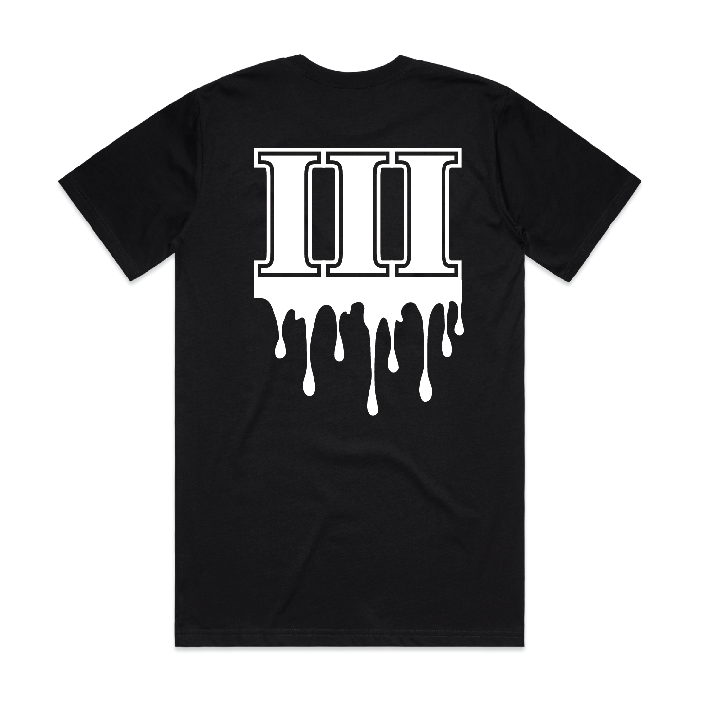 Heavyweight short sleeve - Three Kings T-Shirts