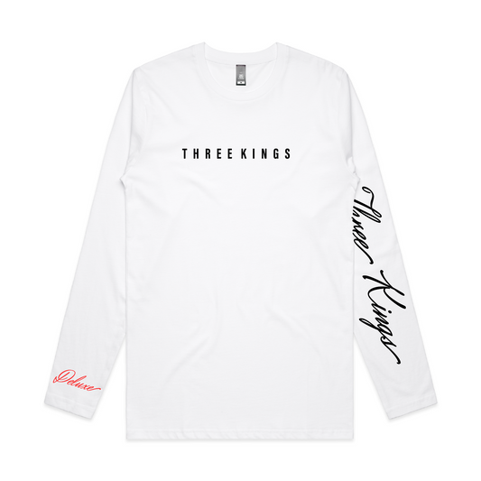 Deluxe Kings - Long Sleeve