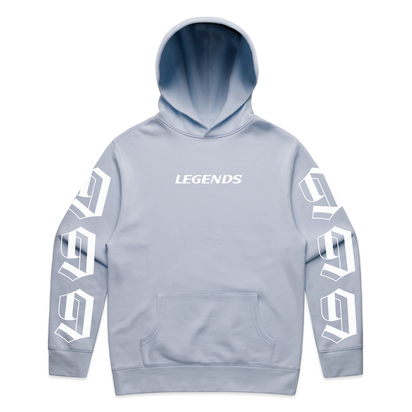 999 Hoodie