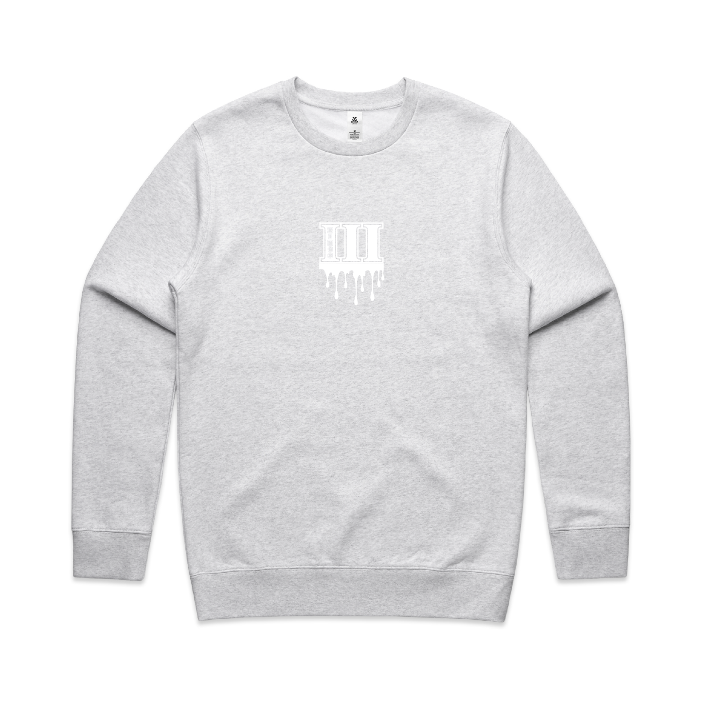 Three Kings Deluxe Circle - Crew Neck