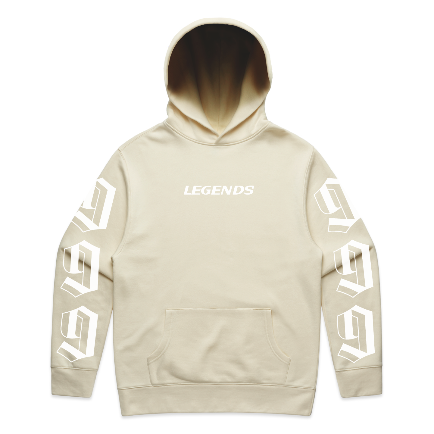 999 Hoodie