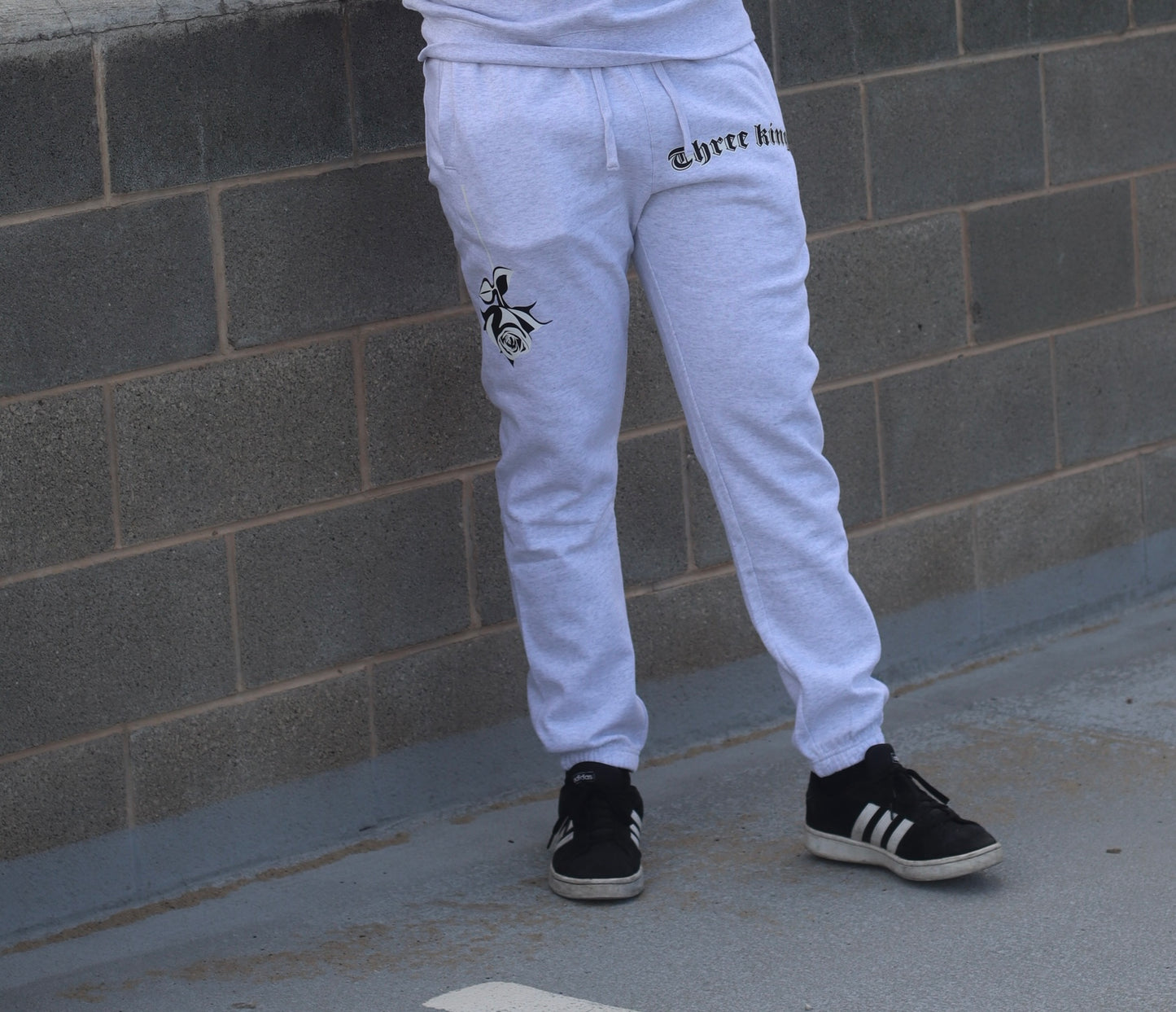 Rose Joggers