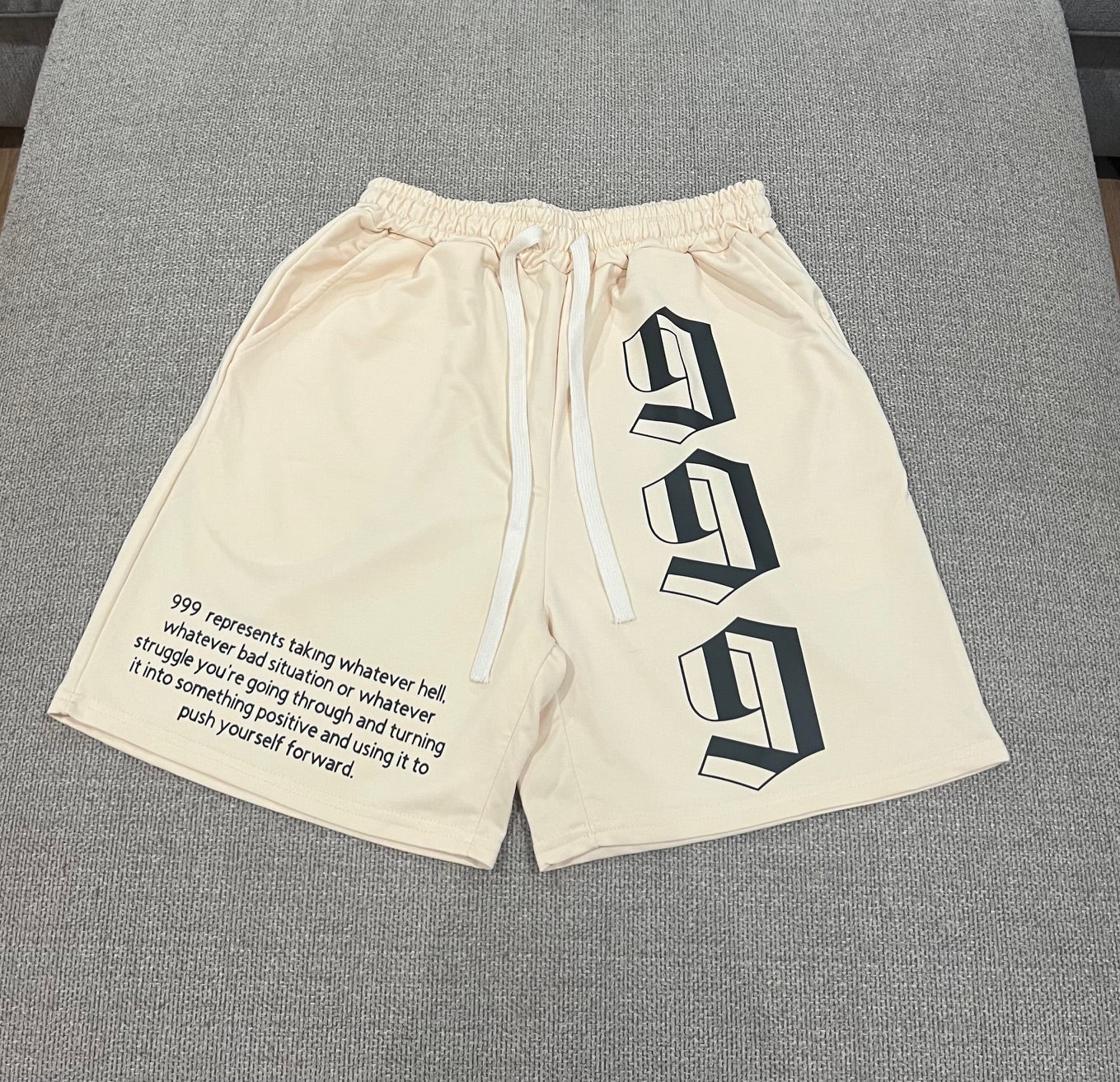 999 Shorts